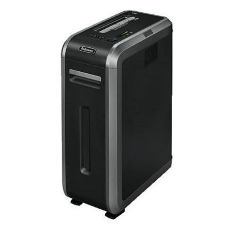 

Шредер Fellowes Powershred 125Ci fs-46120, Черный, Powershred 125Ci