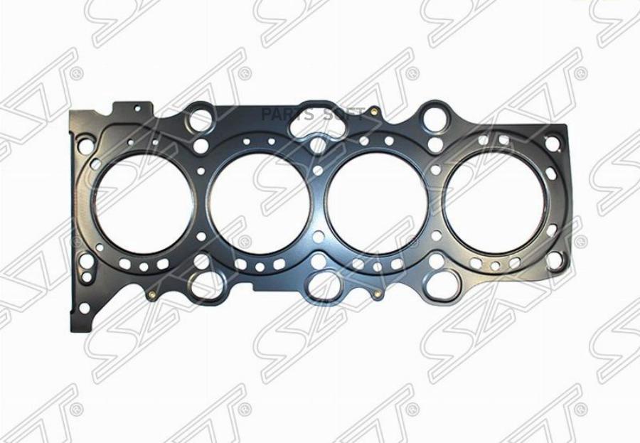 

SAT ST-11141-69G03 Прокладка ГБЦ SUZUKI GRAND VITARA/SX4/JIMNY M13A/M16A 02- 1шт