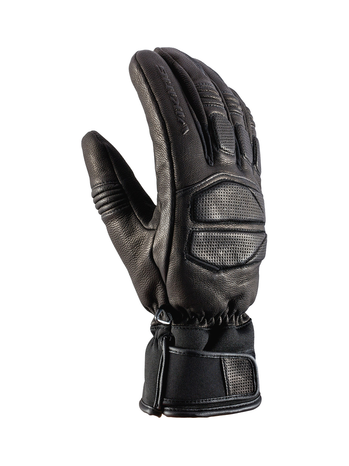 

Перчатки Viking Wengen Black (Inch (Дюйм):9), Черный, Wengen