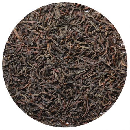 Черный чай Цейлон Вулкан чувств (BOP1), 100 г