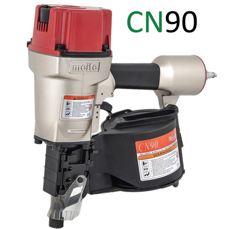 Пневматический нейлер для гвоздей до 45-90 мм CN90 4010000₽