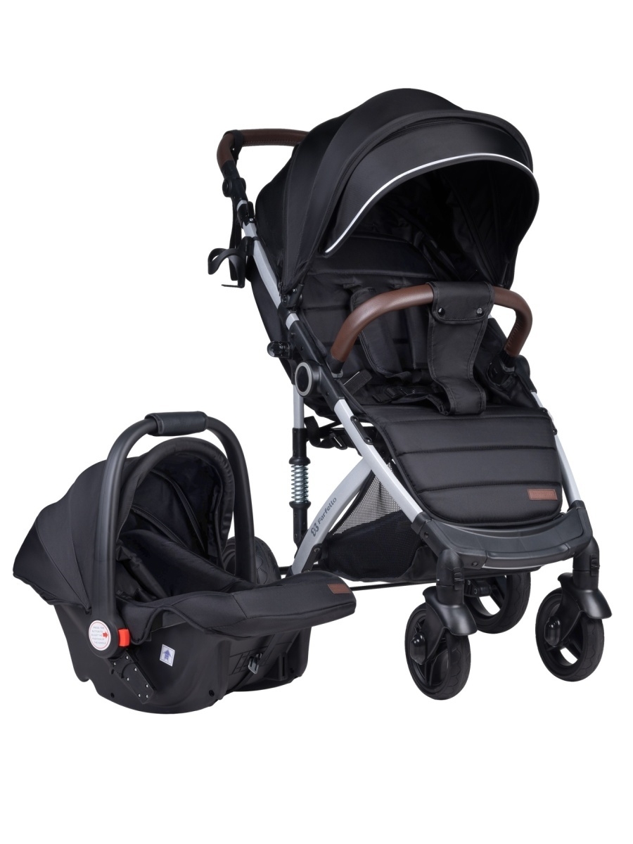

Коляска прогулочная Bino Angel Comfort BAC-11, Bino Angel Comfort