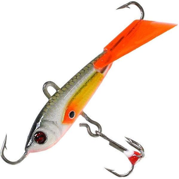 

Балансир Sprut Kanori Dual 13 / 6 / 6 / SND / - / 3 / 3 / 3, Золотистый;белый;красный;желтый, Kanori Dual