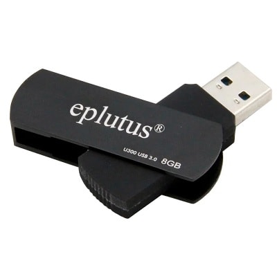 USB Eplutus-U300 8GB 3.0