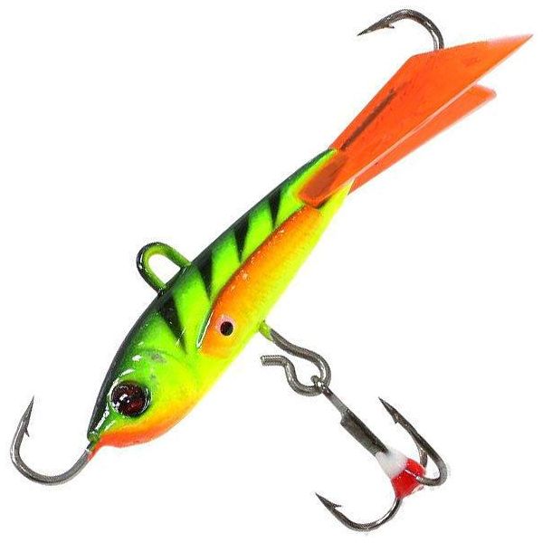 

Балансир Sprut Kanori Dual (13 / 6 / 6 / FP-LO / - / 2 / 2 / 2), Kanori Dual