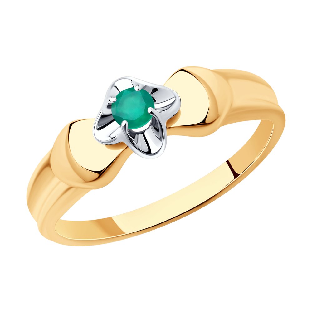 

Кольцо из серебра р. , Diamant 93-310-00974-1, агат, 93-310-00974-1