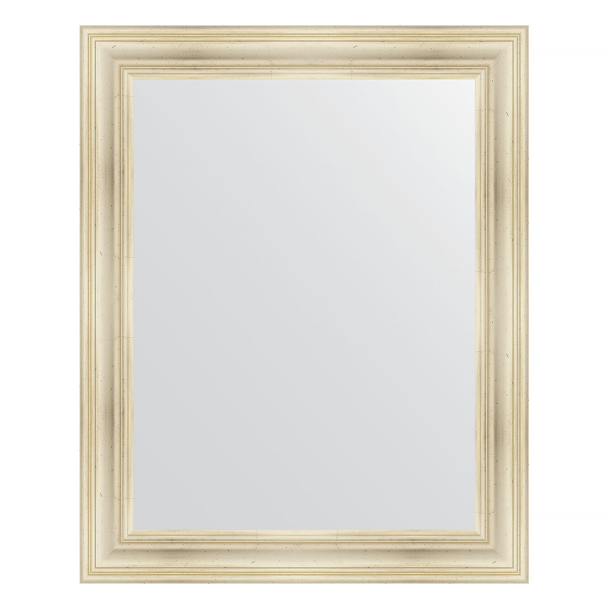 фото Зеркало в раме 83x103см evoform by 3284 травленое серебро