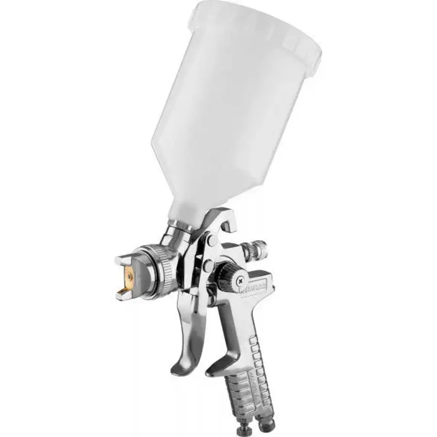 

Краскораспылитель STAYER Professional 06476-1.4