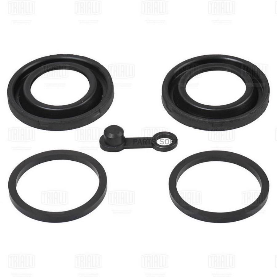 

Ремкомплект Суппорта Зад. D=35Мм