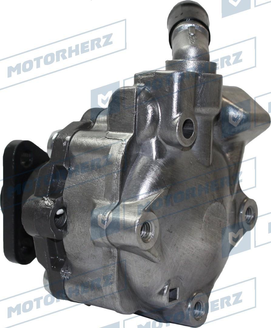 

MOTORHERZ Насос гидроусилителя MOTORHERZ P1240HG