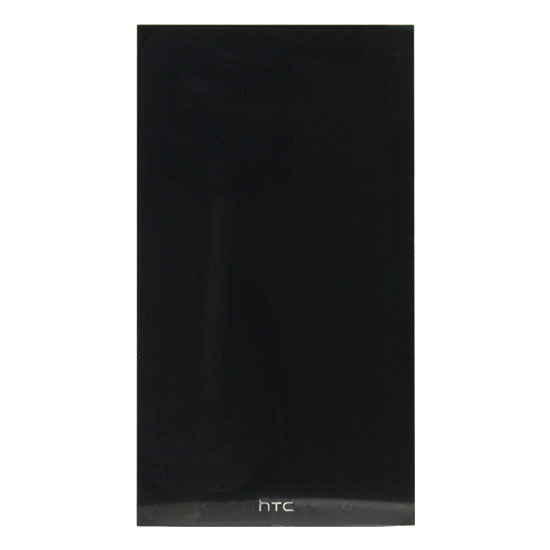 

Дисплей BaseMarket для HTC One Max в сборе с тачскрином (черный)