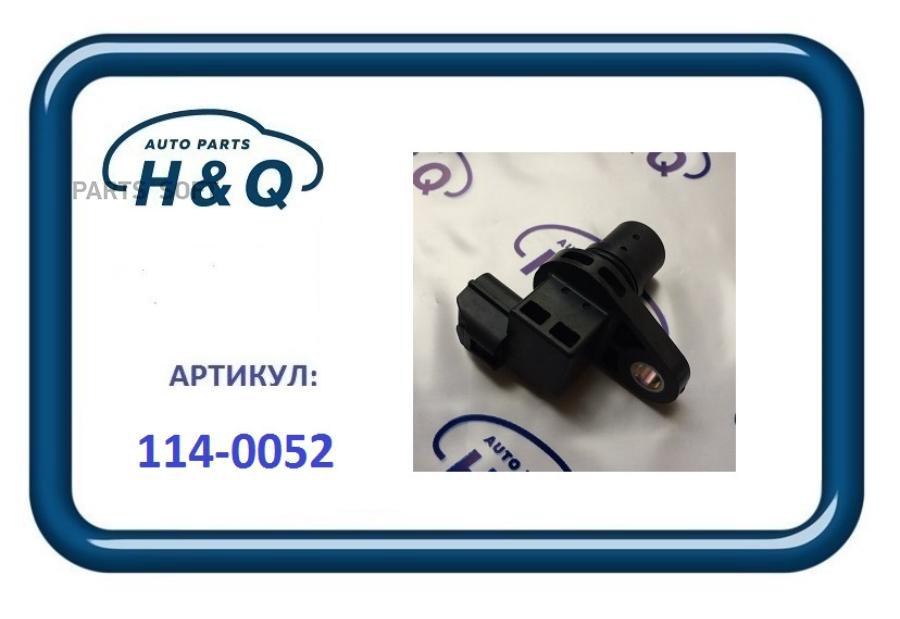

114-0052 Датчик Положения Распредвала H&Q 1140052