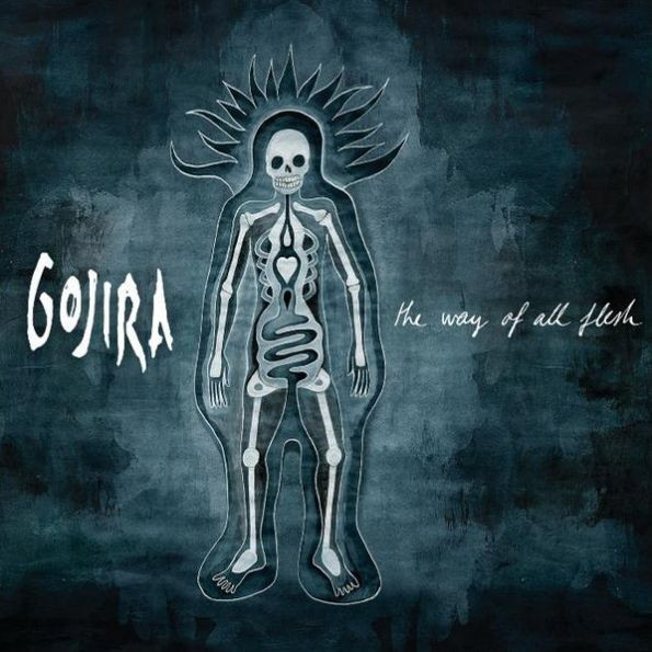 

Gojira The Way Of All Flesh (2LP), The Way Of All Flesh