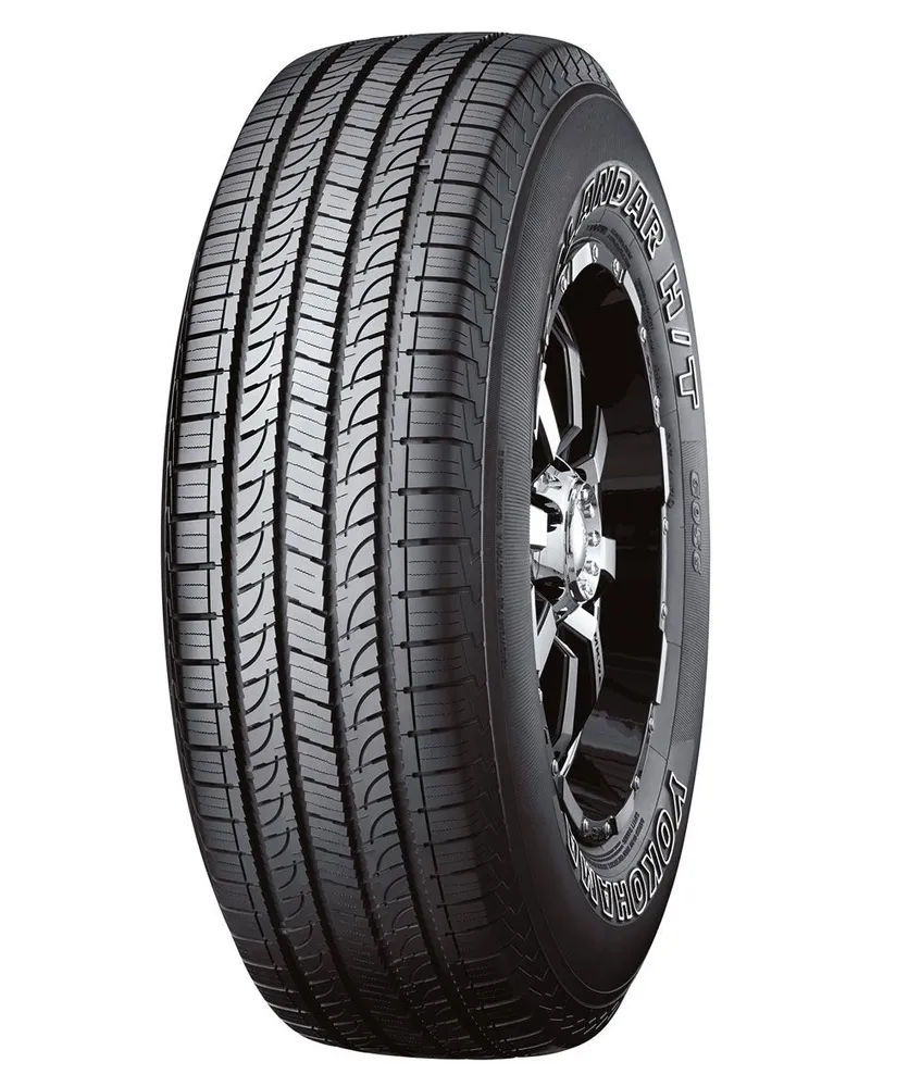 

Шины всесезонные Yokohama Geolandar H/T G056 285/45 R22 114H