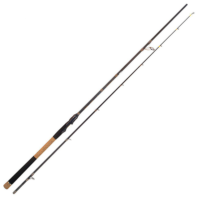 

Kosadaka Спиннинг KOSADAKA JIG BAND (SJB-255M 255 см 10-35 гр)