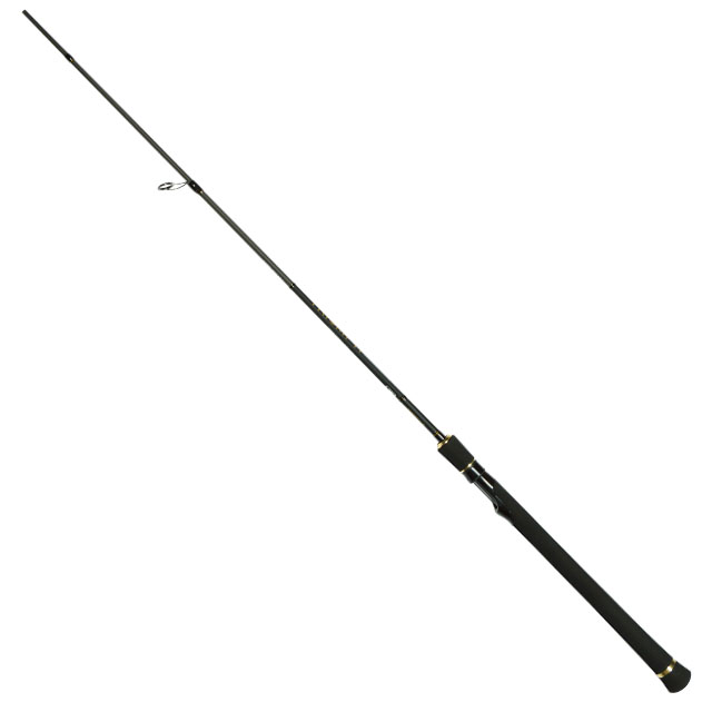 

Kosadaka Спиннинг KOSADAKA TRIUMPH (STRF702ULL 210 см 1-8 гр)