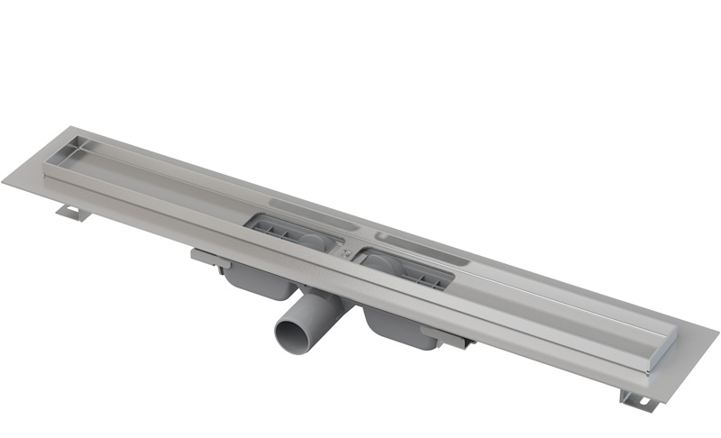 

Душевой лоток Alcaplast Low без решетки (APZ101-750)