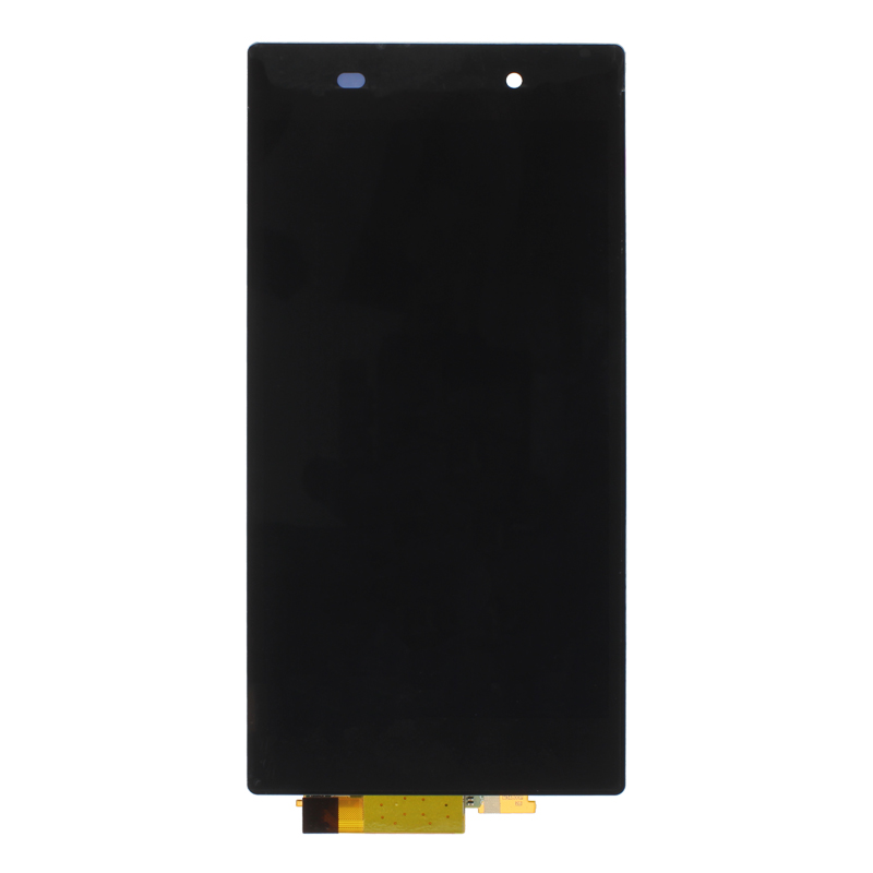 

Дисплей BaseMarket для Sony C6903 Xperia Z1 L39H в сборе с тачскрином (черный)