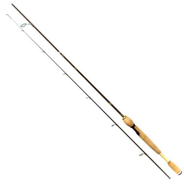 

Kosadaka Спиннинг KOSADAKA INVINCE (SINV240WML 240 см 3-18 гр)