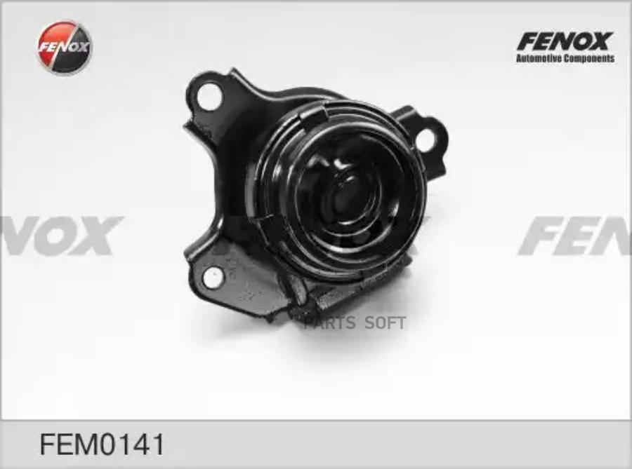 

FENOX FEM0141 FEM0141_подушка двигателя правая!\ Honda CR-V RD4/RD5/RD6/RD7/RD9 01-06 ()