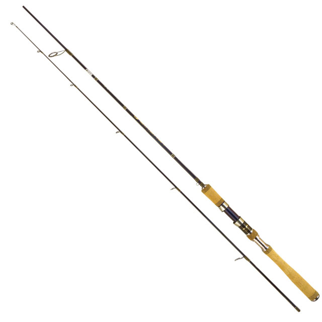 

Kosadaka Спиннинг KOSADAKA CINERGY BASS SPECIAL (SCIN189L 189 см 2-11 гр)