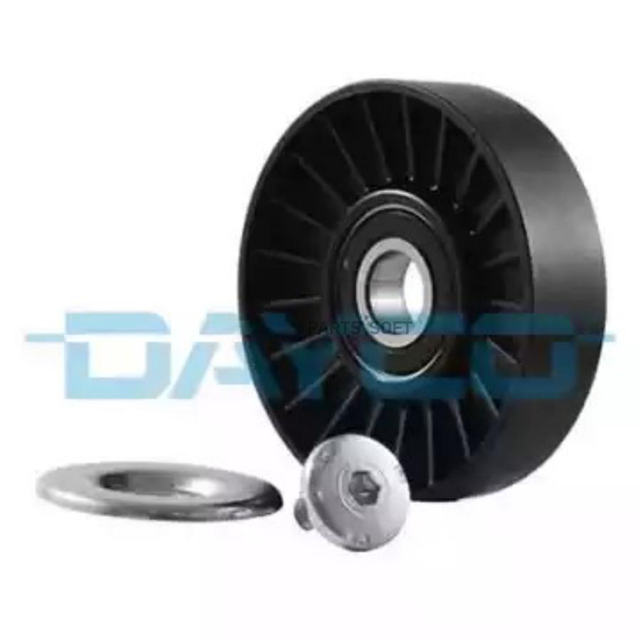 

DAYCO Ролик ручейкового ремня DAYCO APV1081