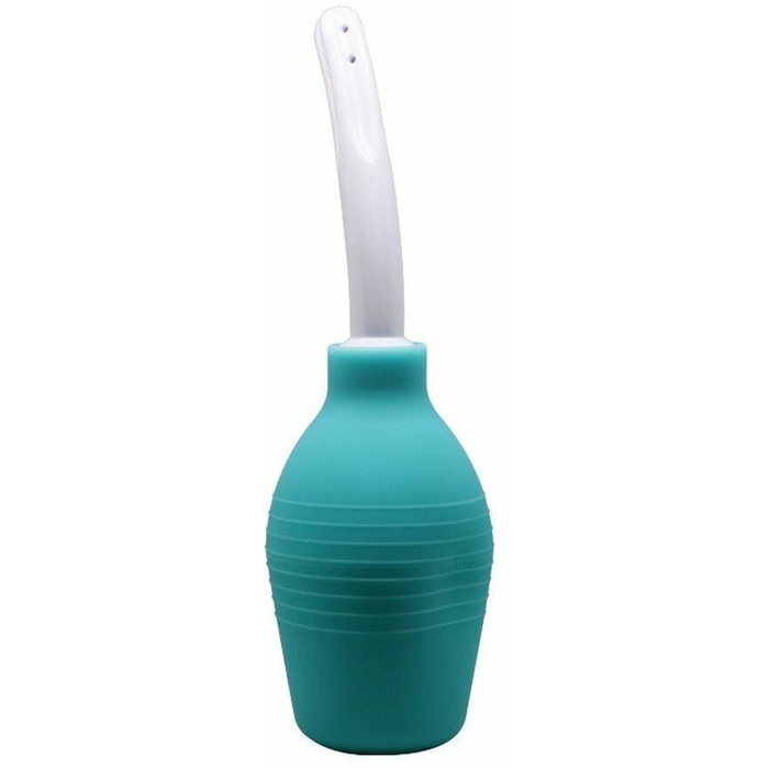 Интимный душ Baile Mr Play с изогнутым наконечником