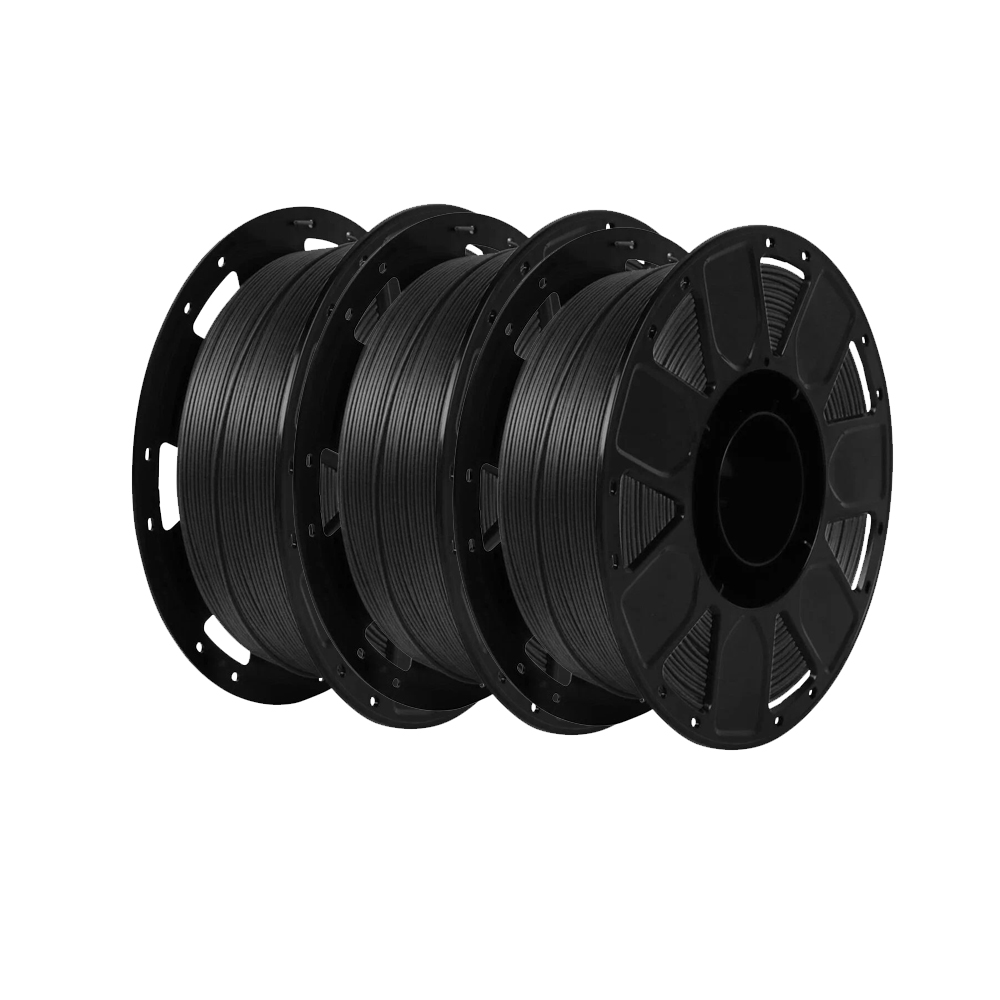 

Картридж для 3D-принтера Creality, черный, 3 штуки