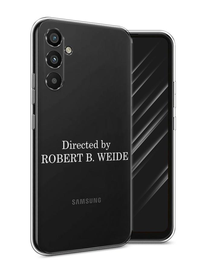 Чехол Awog на Samsung Galaxy A34 