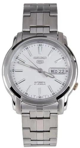 

Наручные часы мужские Seiko SNKL75J1, SNKL75J1
