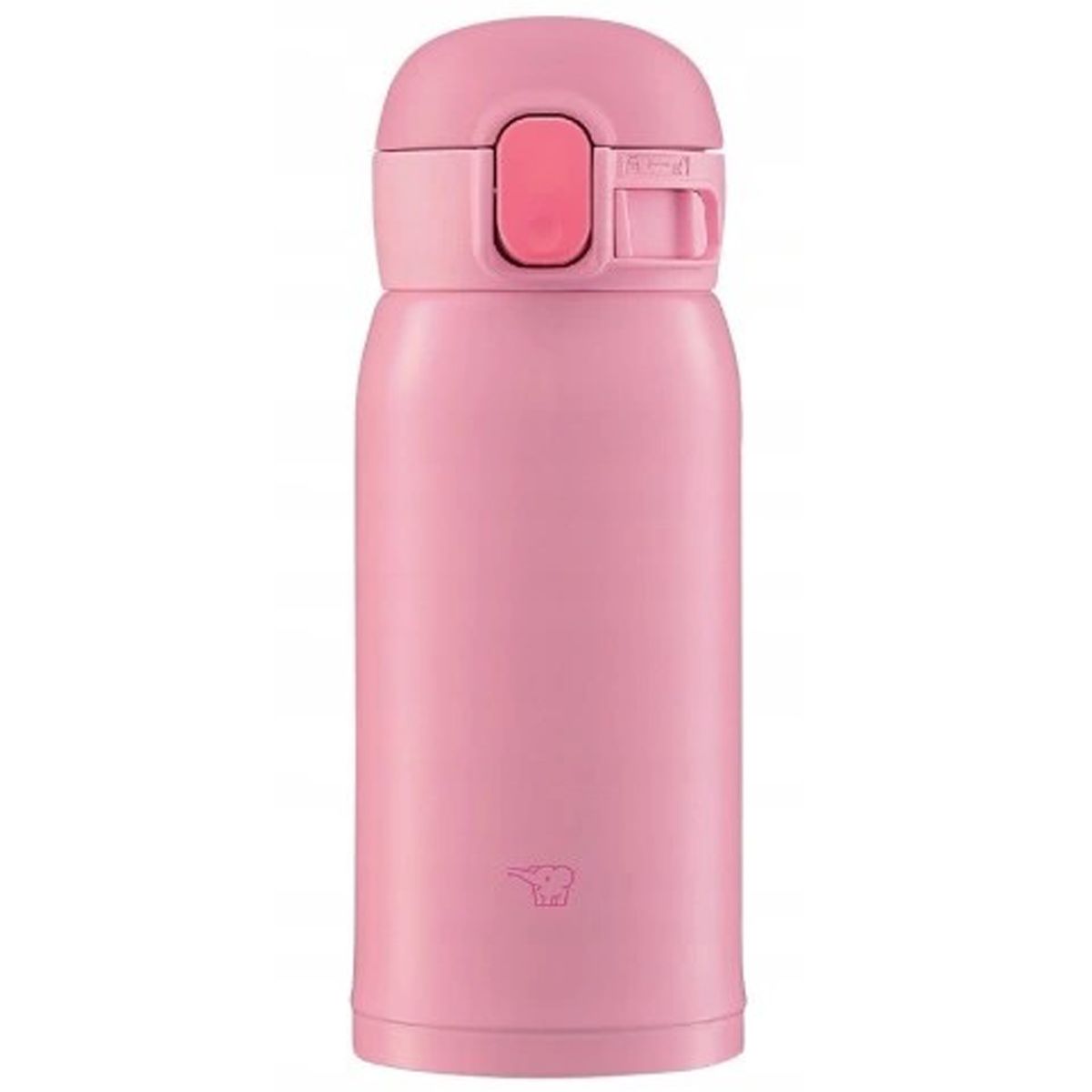 

Термос ZOJIRUSHI SM-WA36-PA, SX-KA30-CM