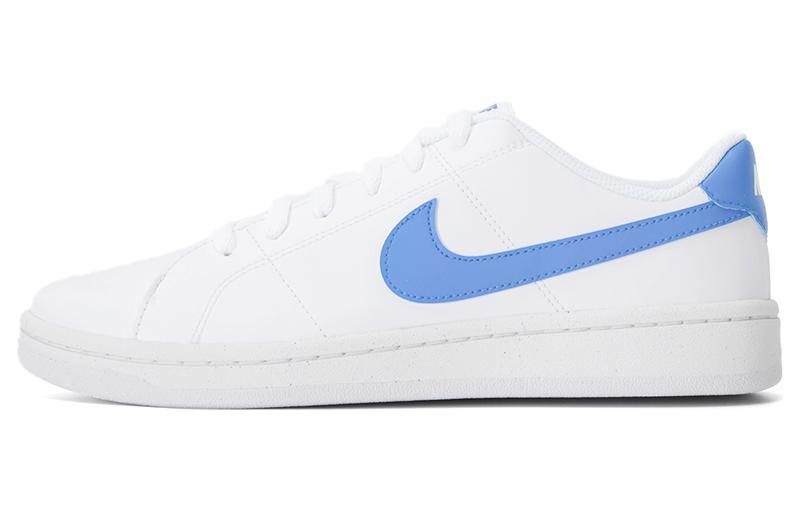 

Кеды унисекс Nike Court Royale 2 Next Nature белые 44.5 EU, Белый, Court Royale 2 Next Nature