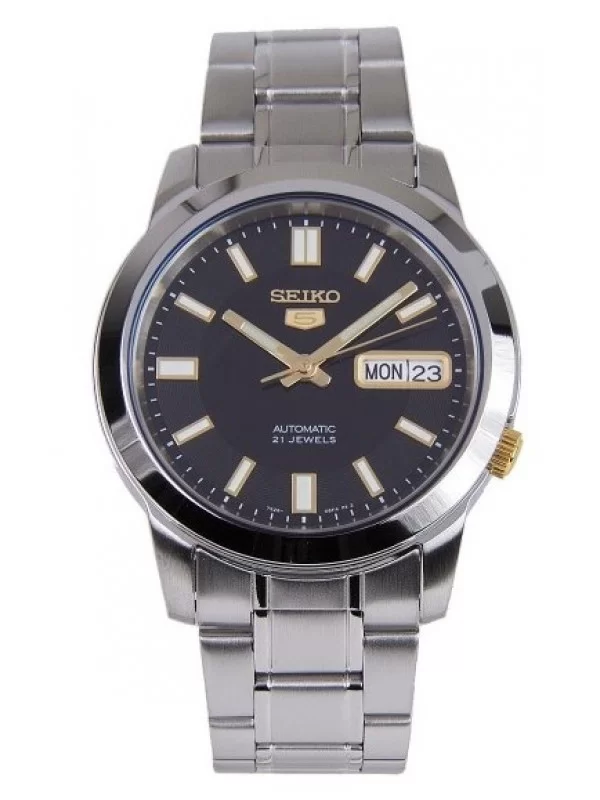 

Наручные часы мужские Seiko SNKK17K1, SNKK17K1