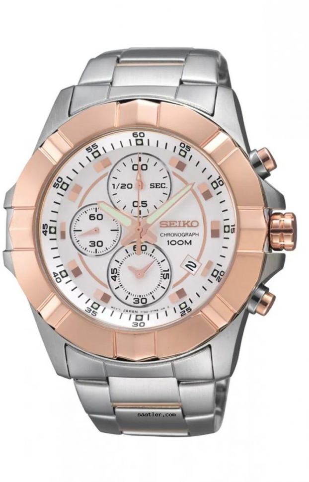 

Наручные часы мужские Seiko SNDD76P1, SNDD76P1