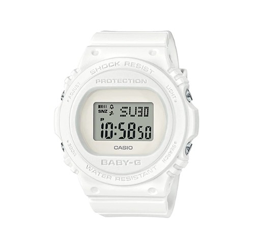 

Наручные часы женские Casio BGD-570-7, BGD-570-7