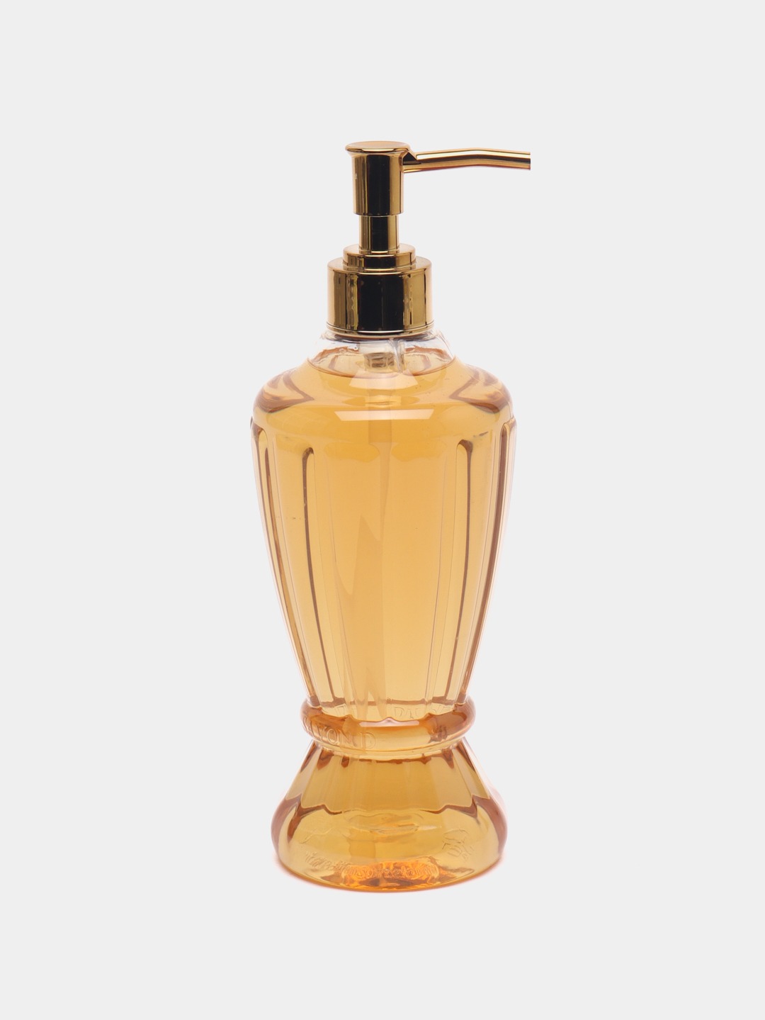 Мыло жидкое для рук Savon de Luxe Nostalgia жёлтый, 500 мл люксовое жидкое мыло для рук savon de royal райская жемчужина 500 м