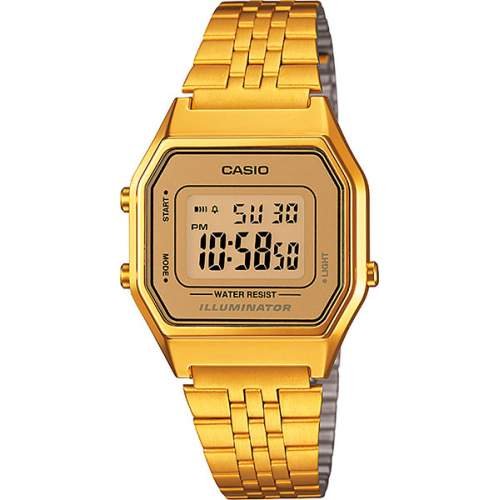 

Наручные часы мужские Casio LA680WGA-9D, LA680WGA-9D