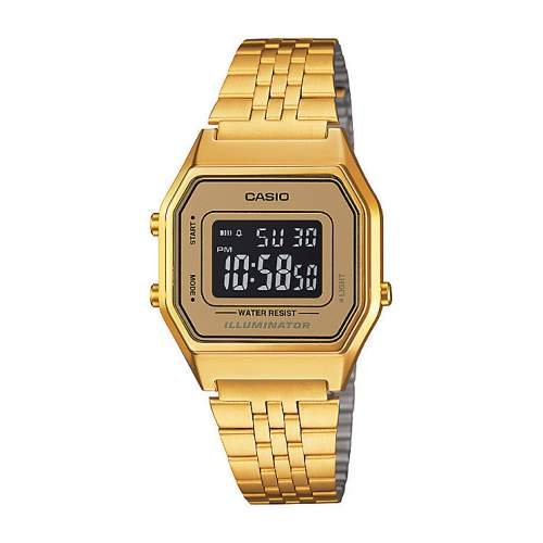 фото Наручные часы мужские casio la680wga-9b