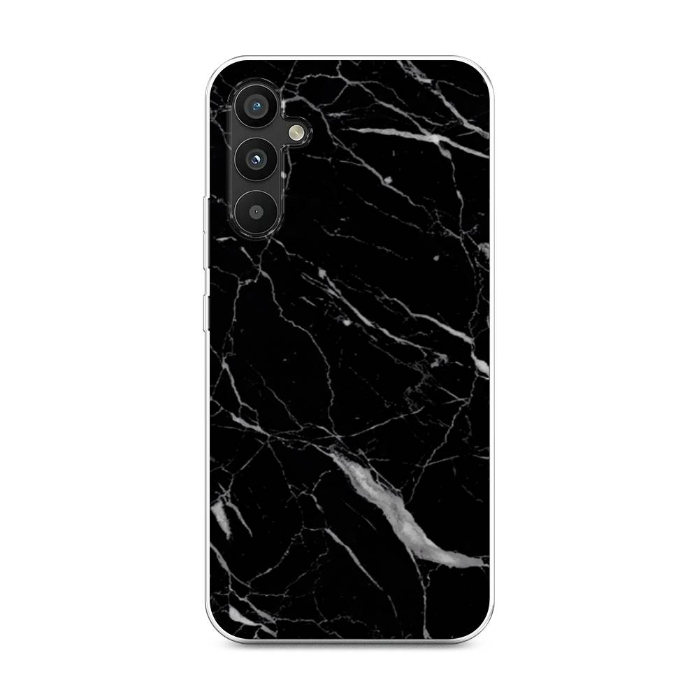 

Чехол Awog для Samsung Galaxy A34 "Черный минерал", 2107850-3