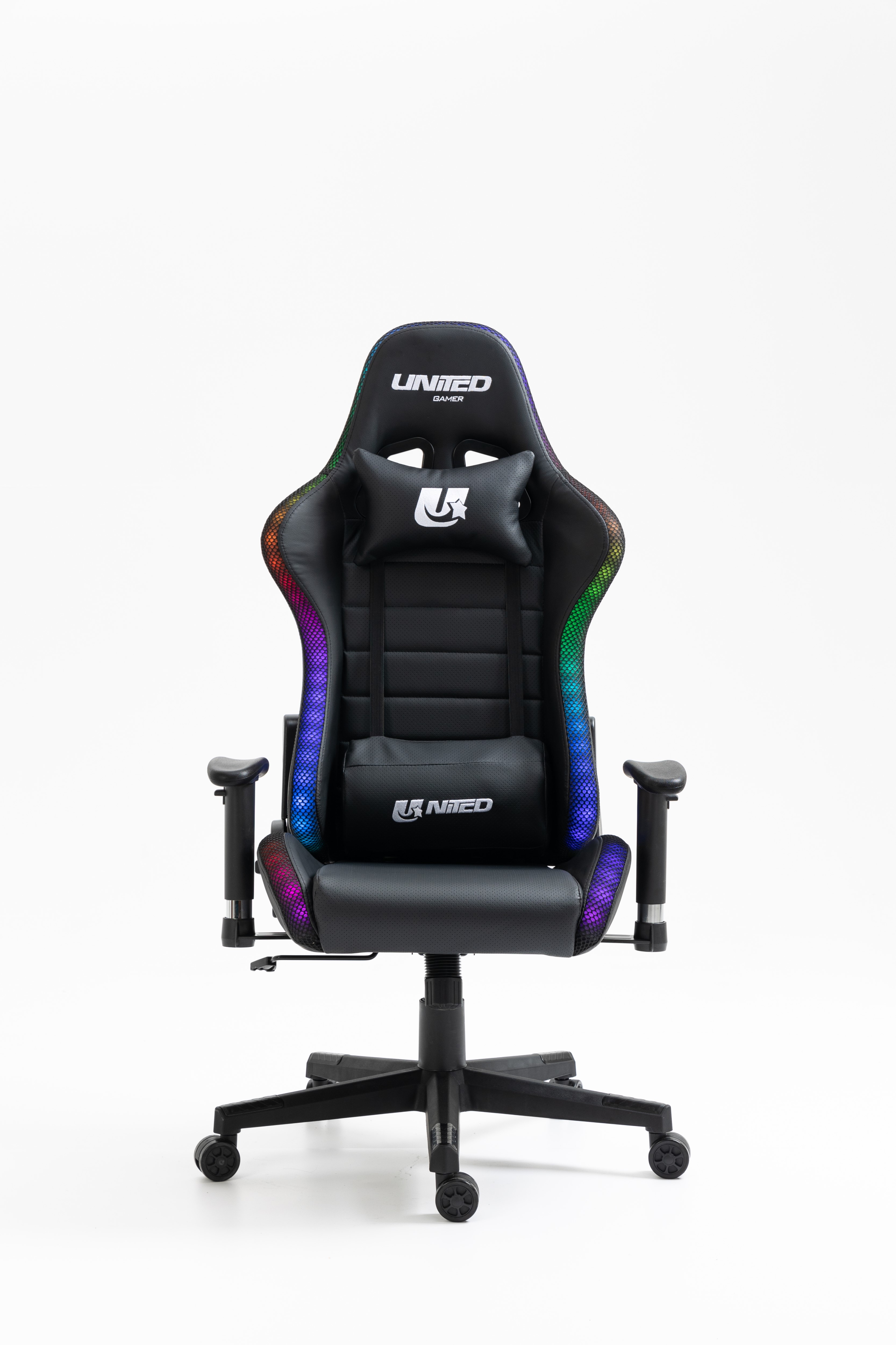 Aerocool Duke Кресло Купить