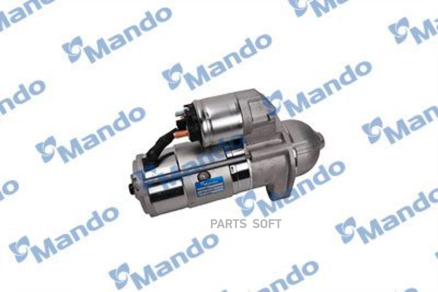 

Стартер SsangYong Rexton 02-11 Mando BN6611513801