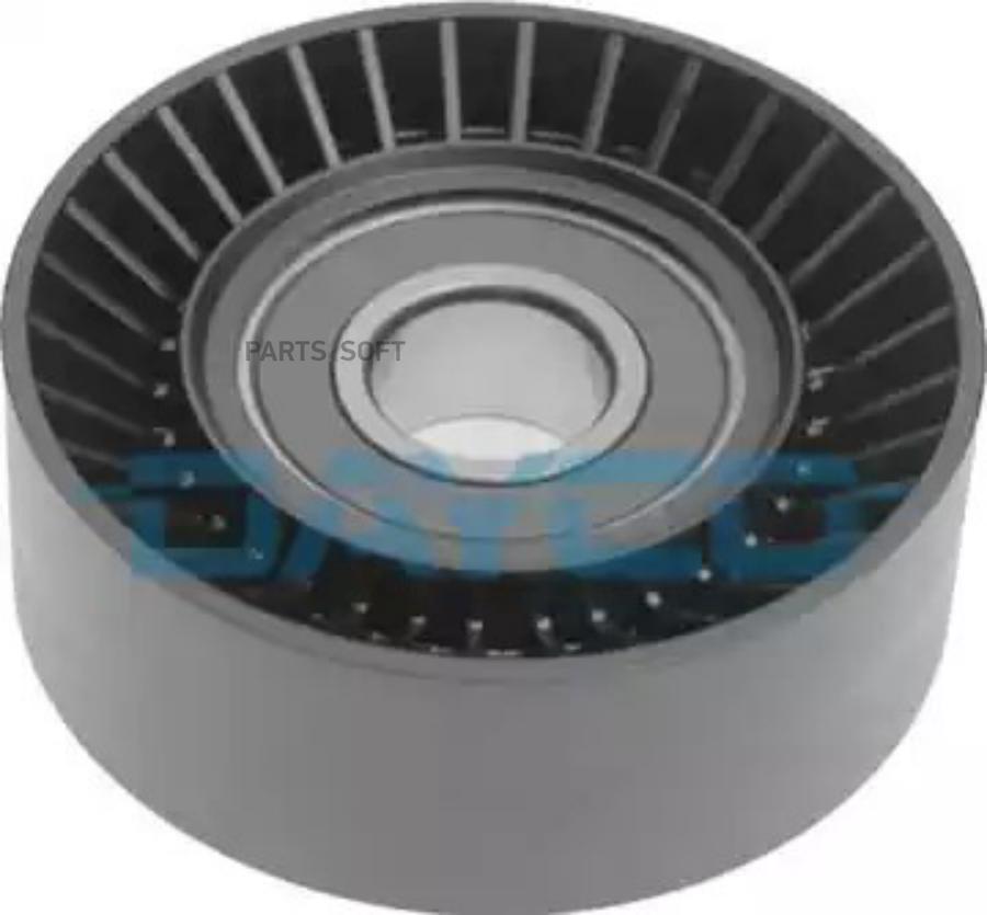 

DAYCO Ролик ручейкового ремня DAYCO APV2214