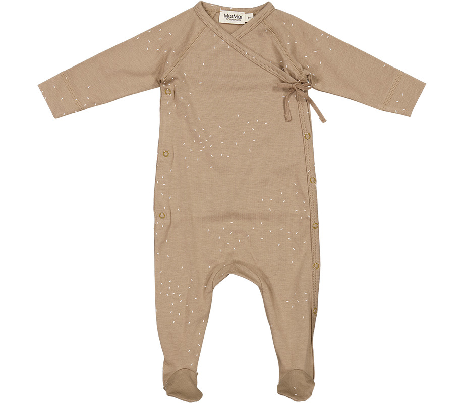 

Ромпер MarMar Copenhagen RUBETTA Nut 56, RUBETTA