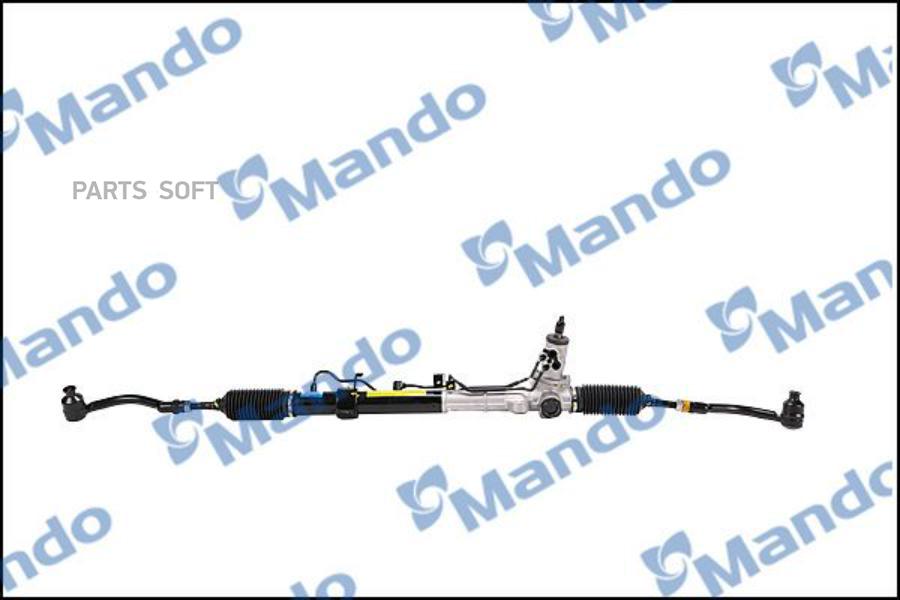 

Рейка Рулевая Mando арт. EX577003K000