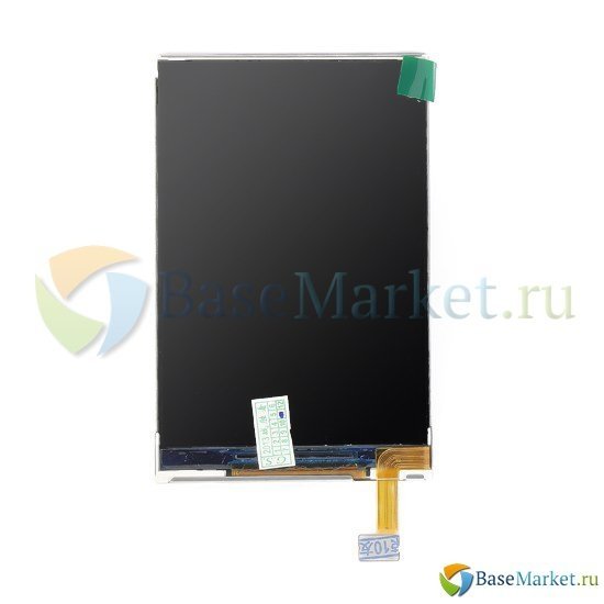 

Дисплей BaseMarket для Huawei U8661 Sonic+