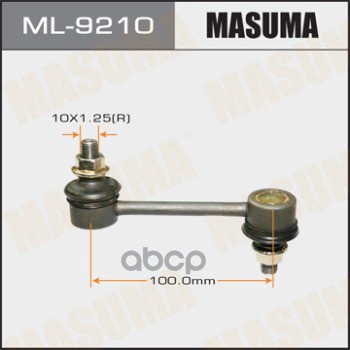

Стойка Стабилизатора Masuma арт. ML-9210