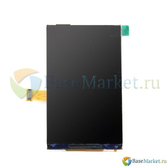 

Дисплей BaseMarket для Samsung S7270 Galaxy Ace 3