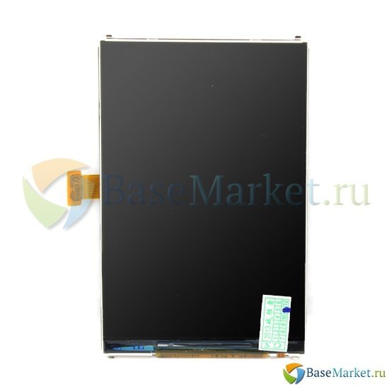 

Дисплей BaseMarket для Samsung S6310 Galaxy Young