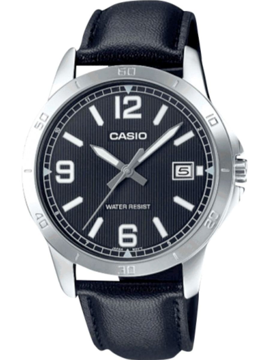 

Наручные часы CASIO MTP-V004L-1BUDF, MTP-V004