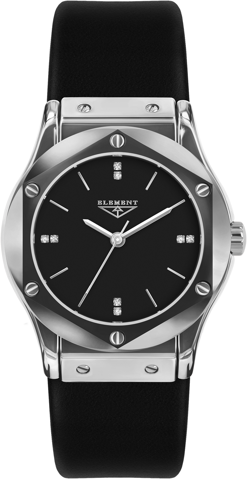 

Наручные часы 33 ELEMENT 331609C, 6-01C